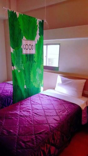 Rui Gu Hotel