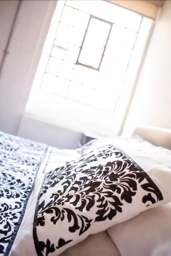 Approved Serviced Apartments Chester
