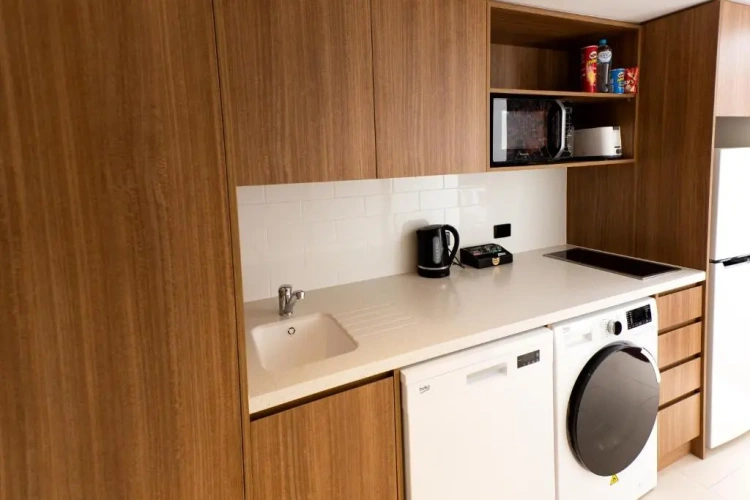 Superior Double Suite with balcony