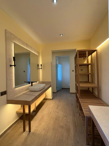 Ashnil Aruba Lodge