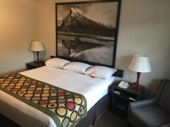 Standard room