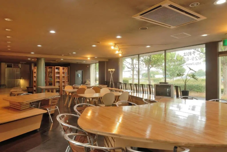 Tsukuba Daily-Inn