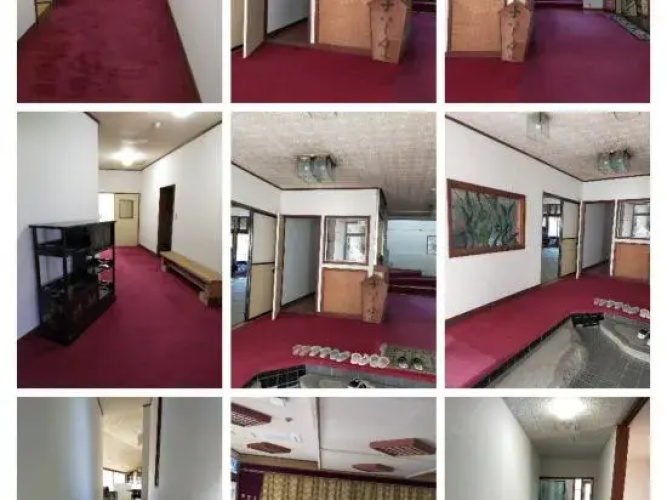 suijin hotel