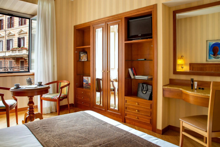 Piave & Flavia Apartments