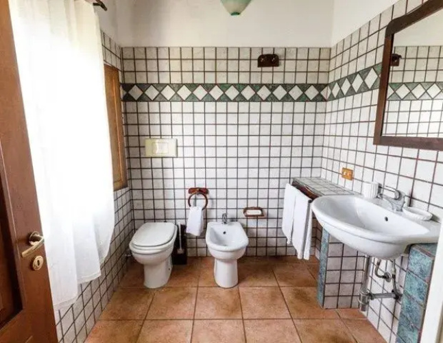 Stazzi Di Gallura - Giagumeddu