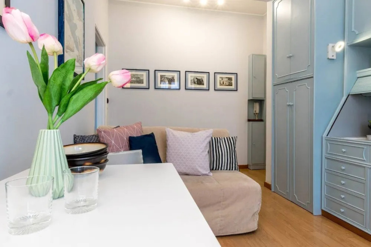 Altido San Vincenzo Apartment
