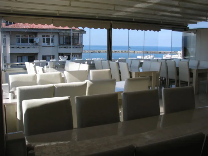 Otel Topcuoglu