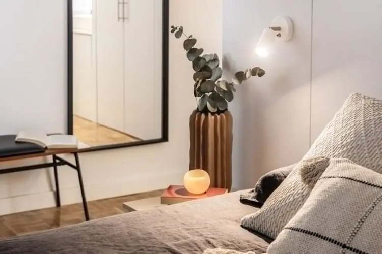 Movida - 2 Bedroom and Pool in Chamber