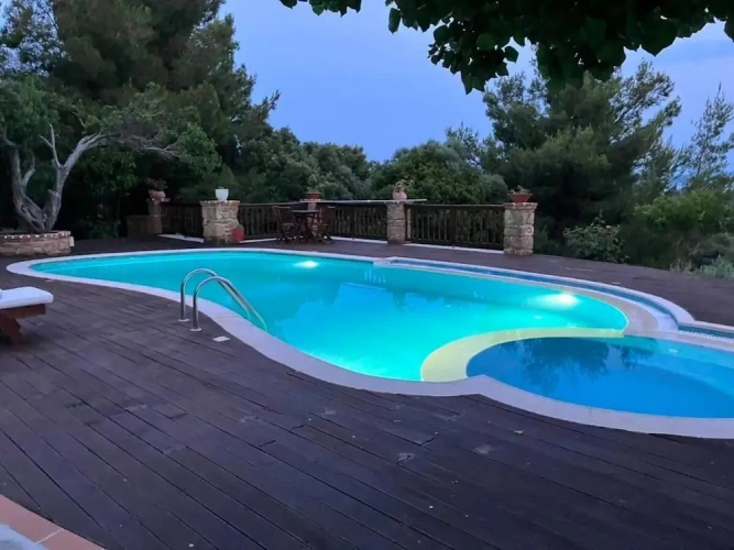 Luxury Villa