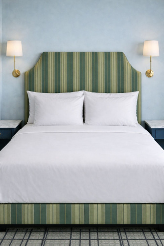 The Laurel Hotel