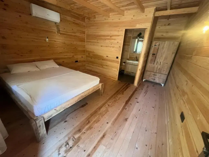 Reflections Camp