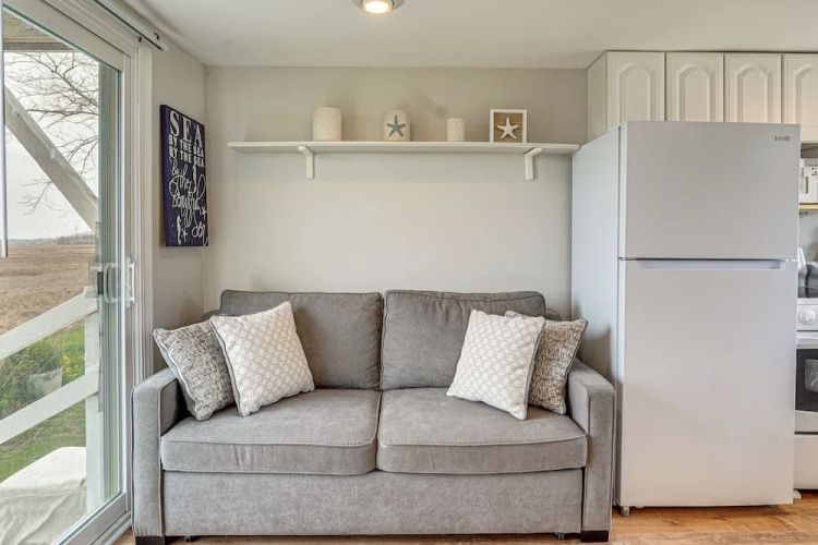 Walk To North Beach! Marsh-view Condo In Hampton - Kensington, NH