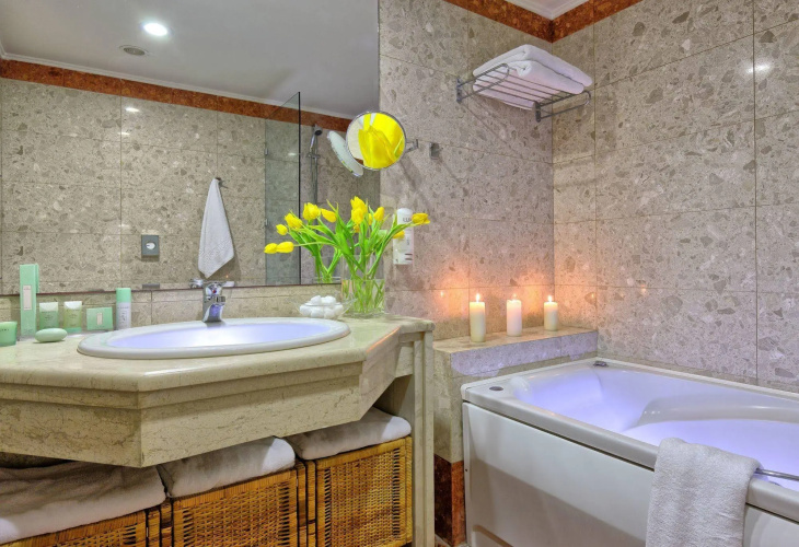 Apollonia Beach Resort & Spa photo 9