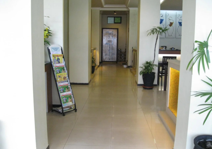 Aiqo Hotel