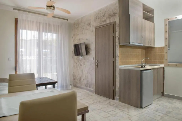 3D iliadis Suites