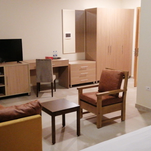 Zahle Hills Hotel