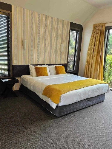 Premium Double Suite
