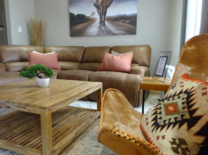 Oasis Guesthouse