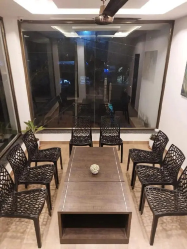 Living Space Resort