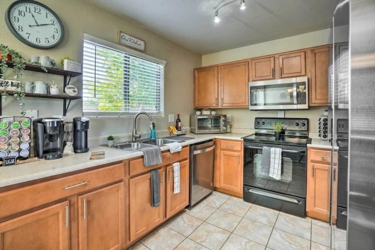 2 Bedrooms Cottage
