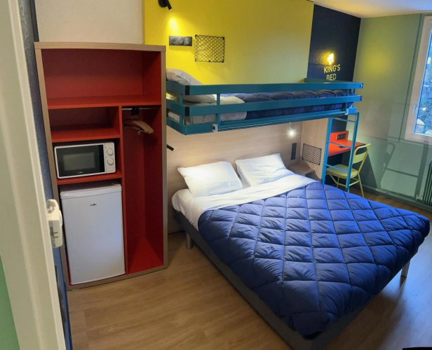 Premiere Classe Lyon Nord - Dardilly