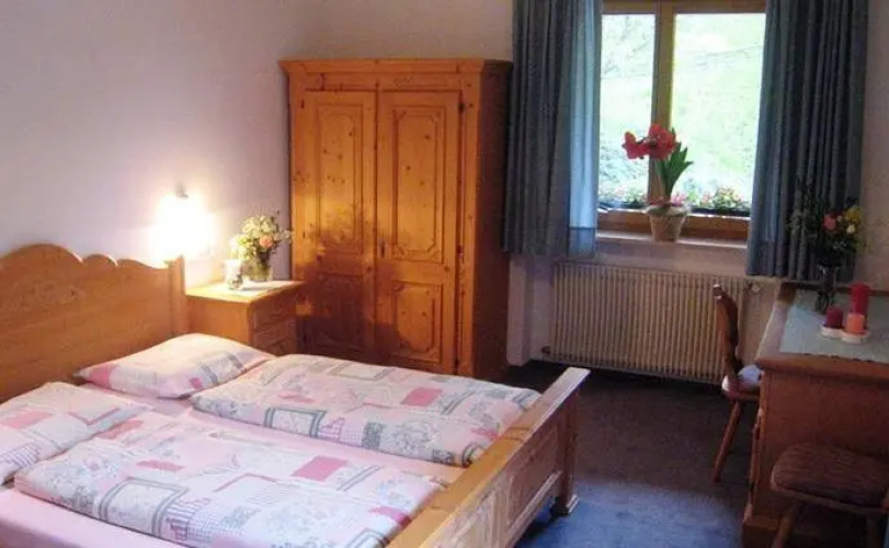 Hotel Mair Am Bach