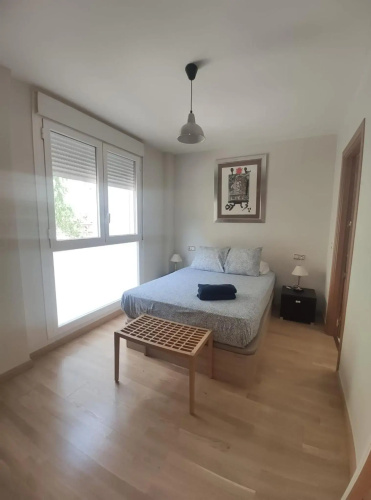 Apartamento Libertad