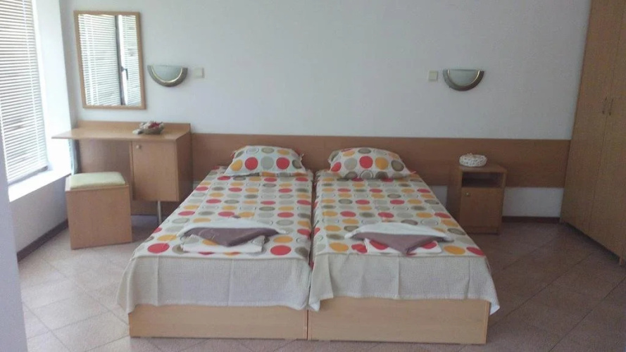 Hotel Temida