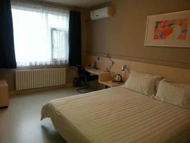 Business room