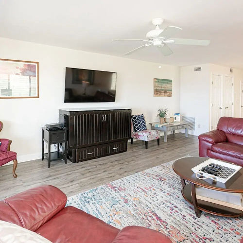 Oceanfront Luxury in St Augustine FL - Sleeps 9