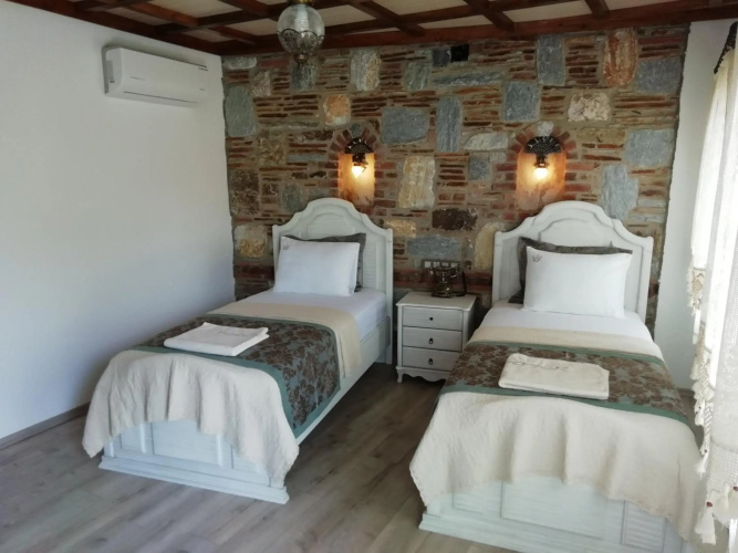 Celsus Boutique Hotel — фото 4