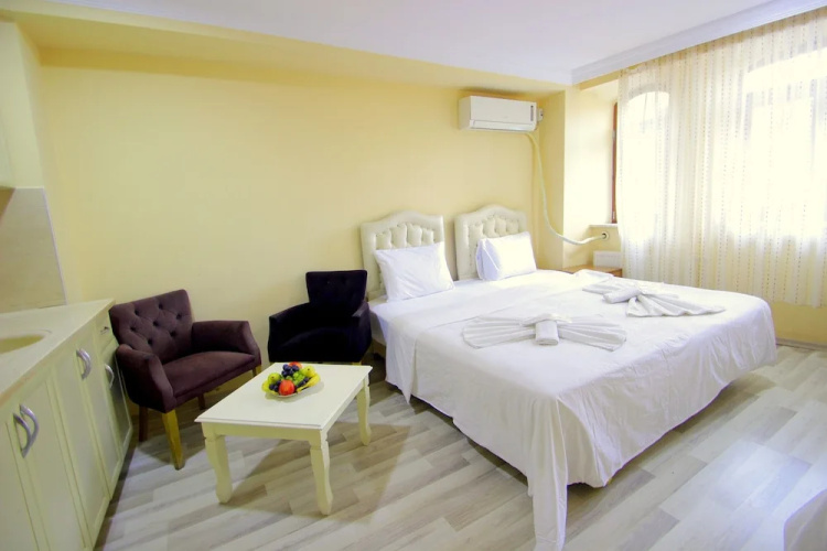 Sur 2 Hotel