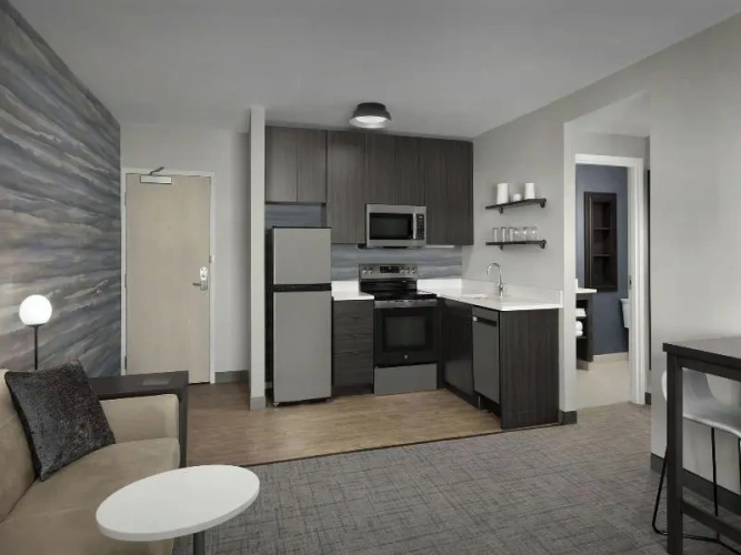 Double Suite