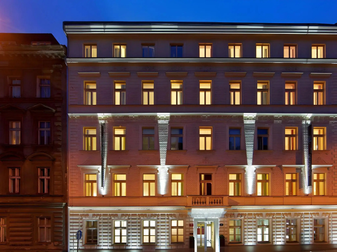 Otel görseli