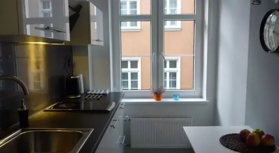 Feel at home