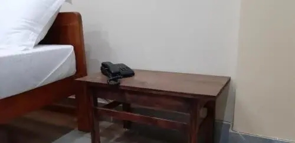 Green HAVEN Stay shillong