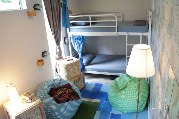 WH Hostel