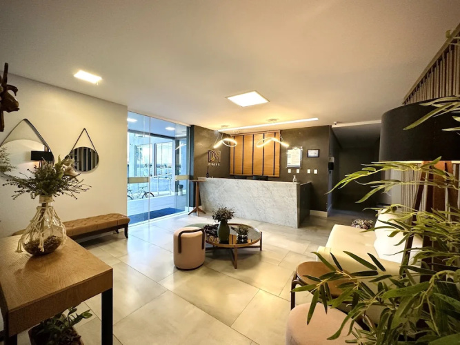 DM Hotel