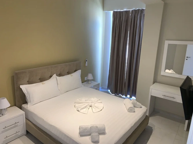 Premium Apartment
