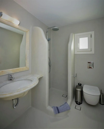 Classic room with sea view