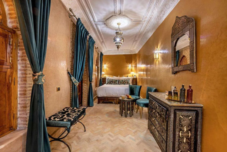 Riad Maipa