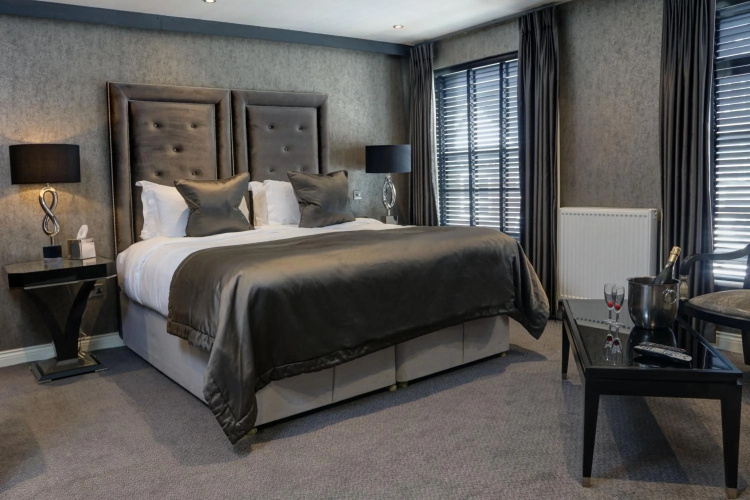 The Bold Hotel, BW Signature Collection photo 34