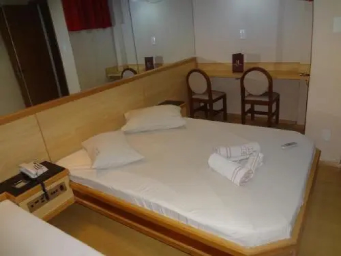 Hotel Gomes Freire