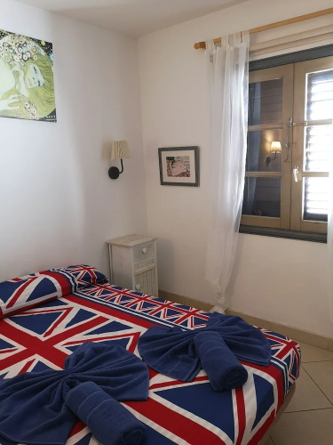 Albatros Private Apartment