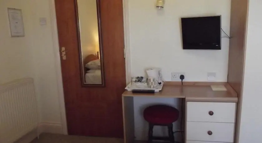 St Leonards - Guest house