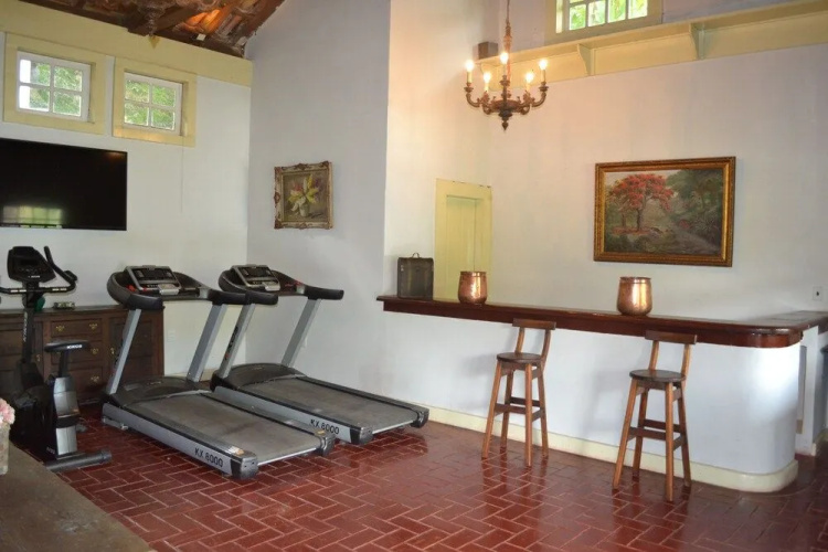 Fazenda Sao Luiz da Boa Sorte