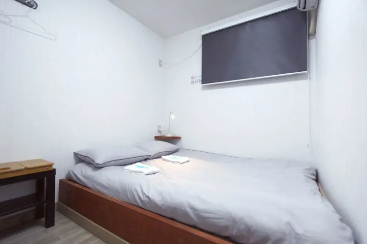 i Osaka House