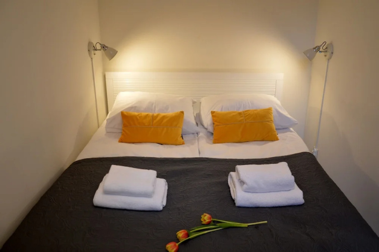 Central Cracow Apartments