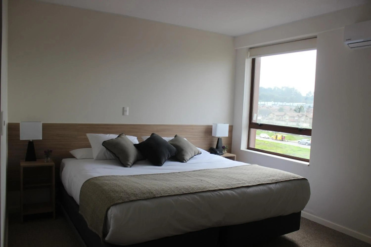 Hotel Umawue