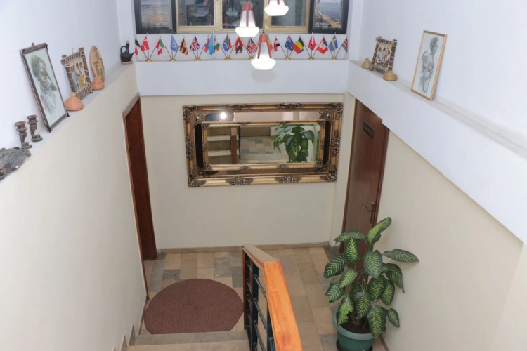 AGGE Guest House